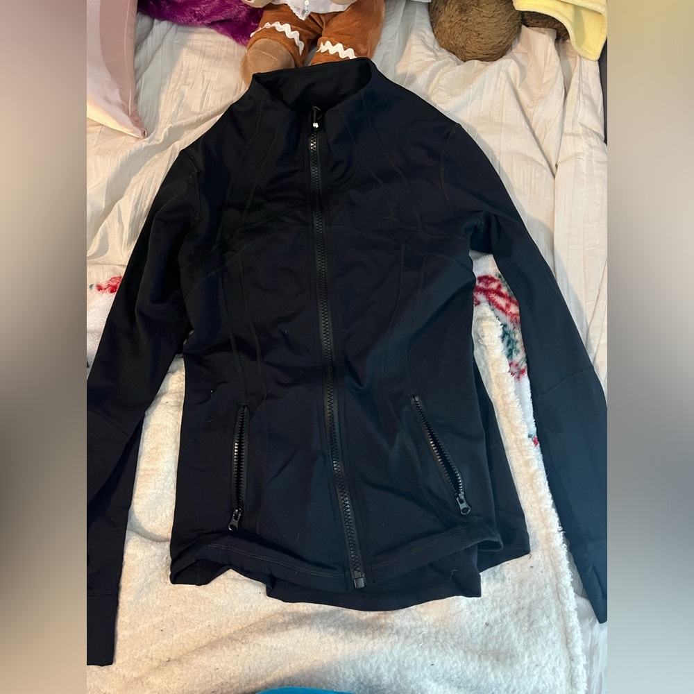 lululemon define jacket
